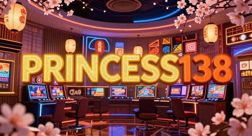 PRINCESS138 PRINCESS138