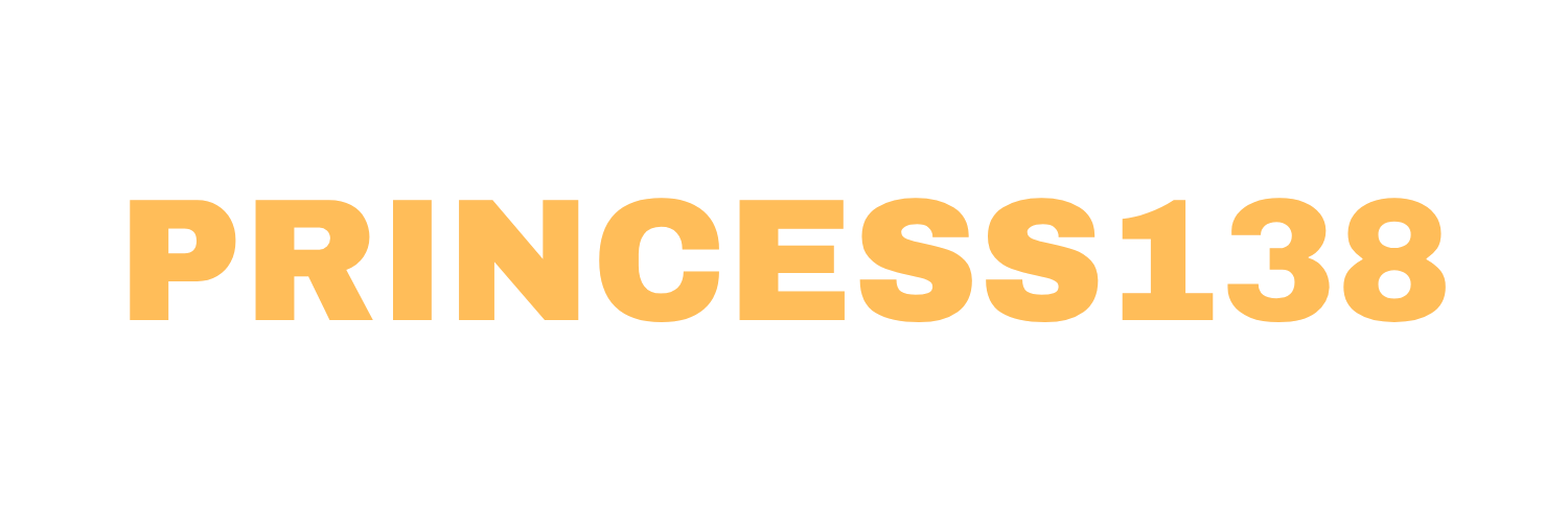 PRINCESS138